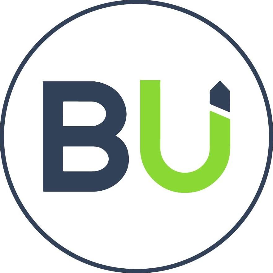 BuildUP center's icon