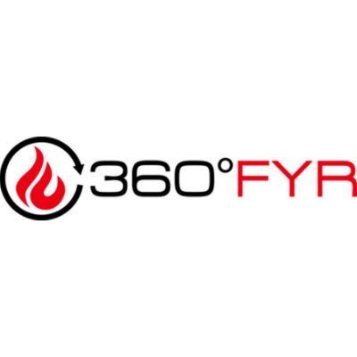 360Fyr's icon