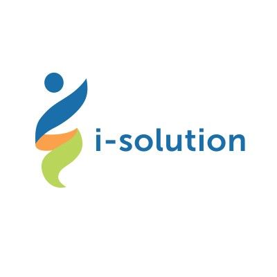 I-Solution's icon