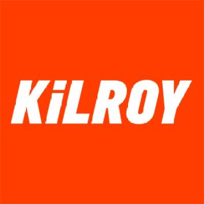 KILROY's icon