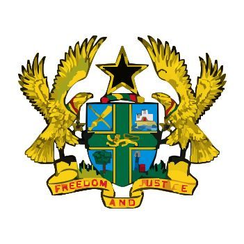 Ministry of the Interior's icon