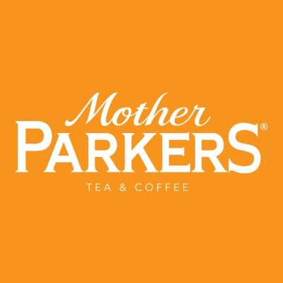Mother Parkers Tea & Coffee logo
