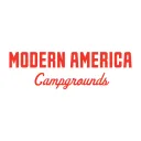 Modern America Campgrounds's icon