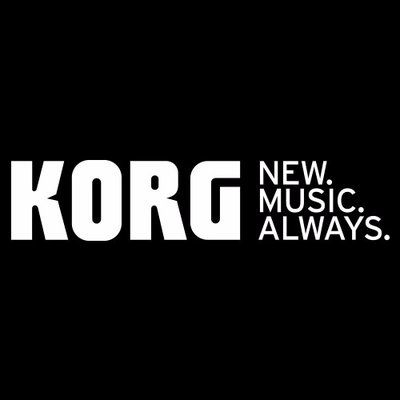 korg logo png