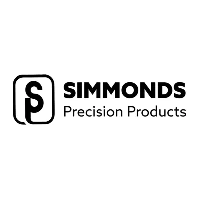 Simmonds Precision logo