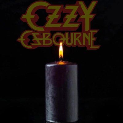 Ozzy Osbourne Logo & Brand Assets (SVG, PNG and vector) - Brandfetch