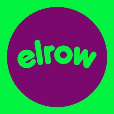 the row logo svg