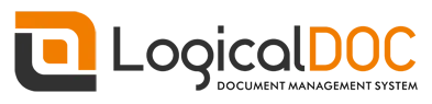 LogicalDOC Team's logos