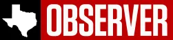 Texas Observer's logos