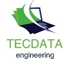 TECDATA ENGINEERING logo