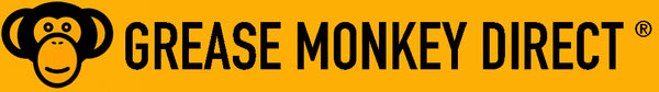Grease Monkey logo