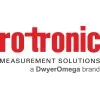 Rotronic's icon