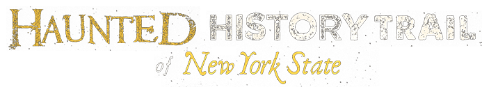 Haunted History Trail's logos