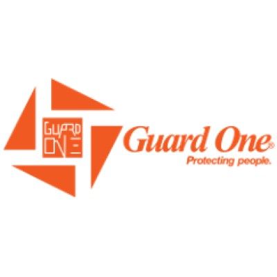 Guard One Logo & Brand Assets (SVG, PNG and vector) - Brandfetch