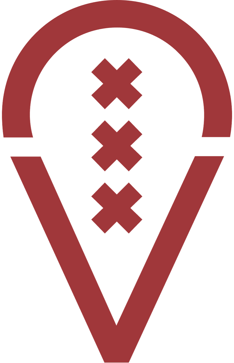 Unique Venues of Amsterdam