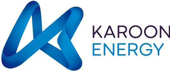Karoon Energy's logos
