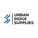 Urban Ridge Supplies logo