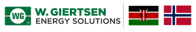 W. Giertsen Energy Solutions's logos