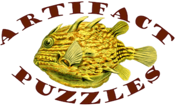 Artifactpuzzles