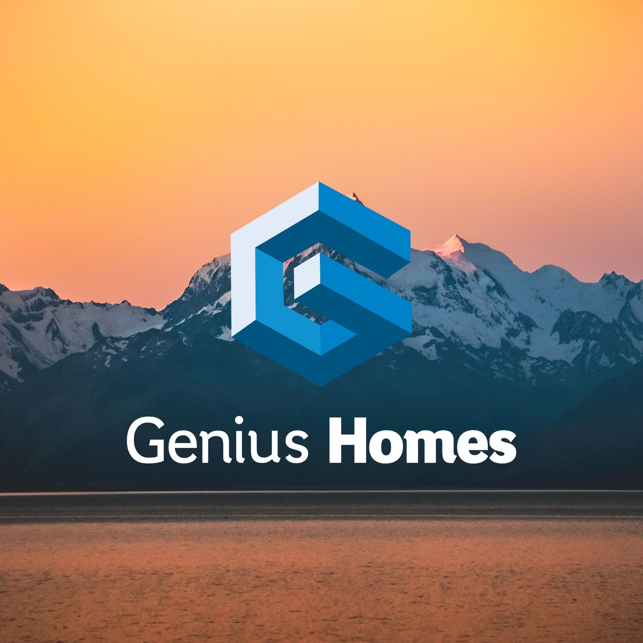Genius Homes's icon