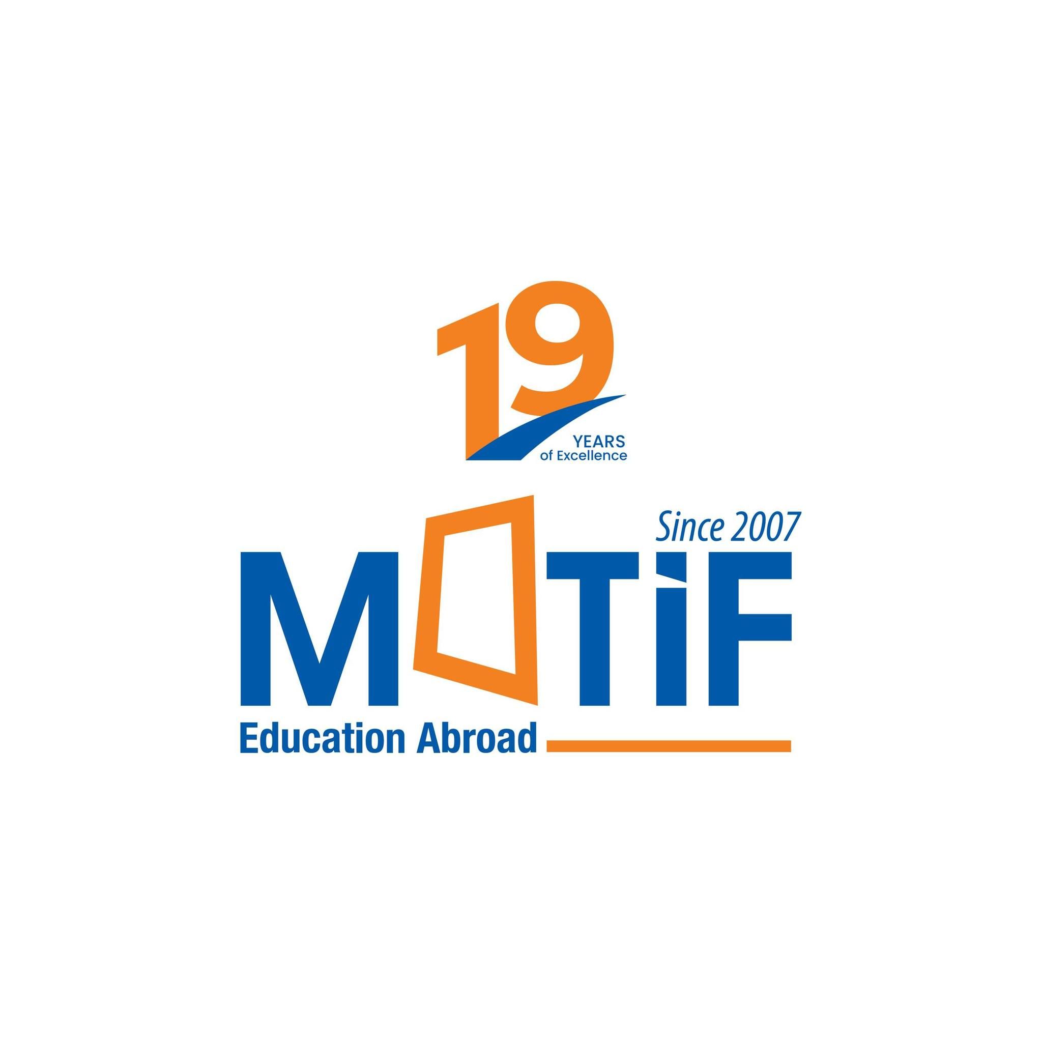 Motif Education Abroad's icon