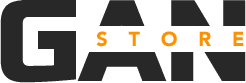 StoreGan's logos