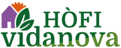 Hofi Vidanova's logos