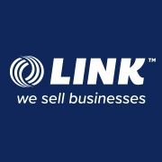 Link Business logo