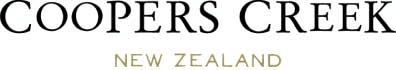 Coopers Creek's logos