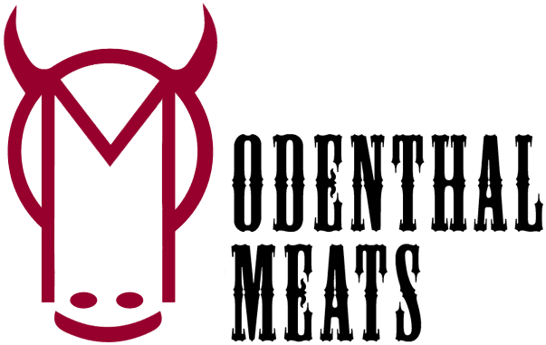 Odenthal Meats Inc. logo
