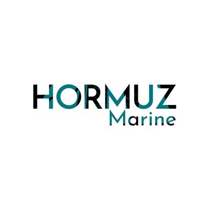 Hormuz Marine's icon