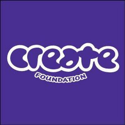 CREATE Foundation's icon