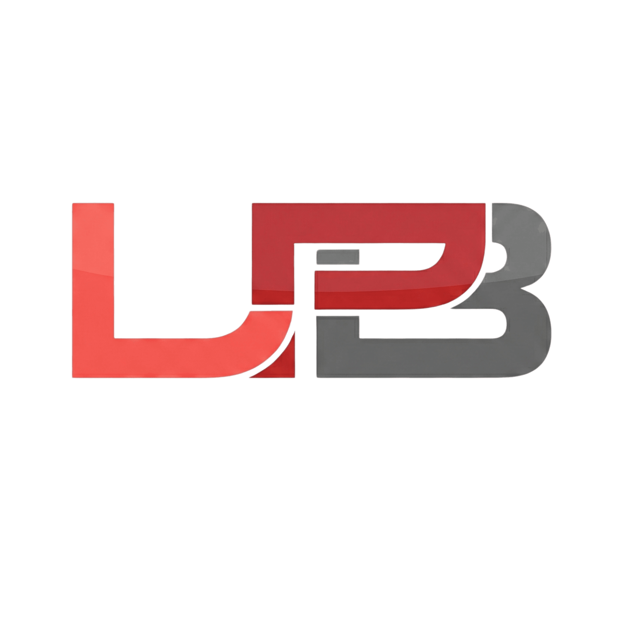 LPB, Inc. logo