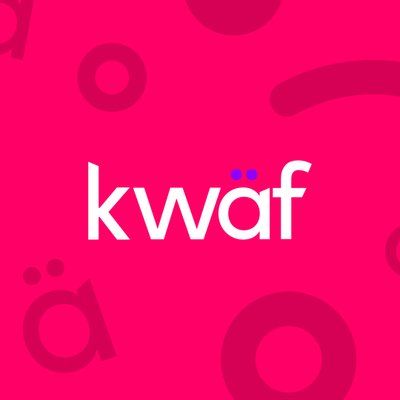 Kwaf's icon