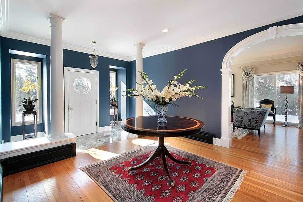 Marques Contracting's images