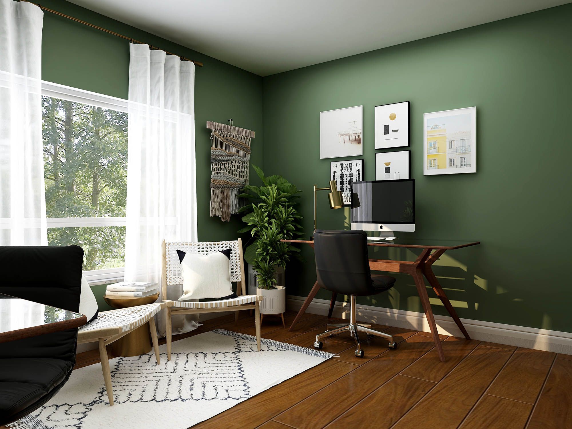 Marques Contracting's images