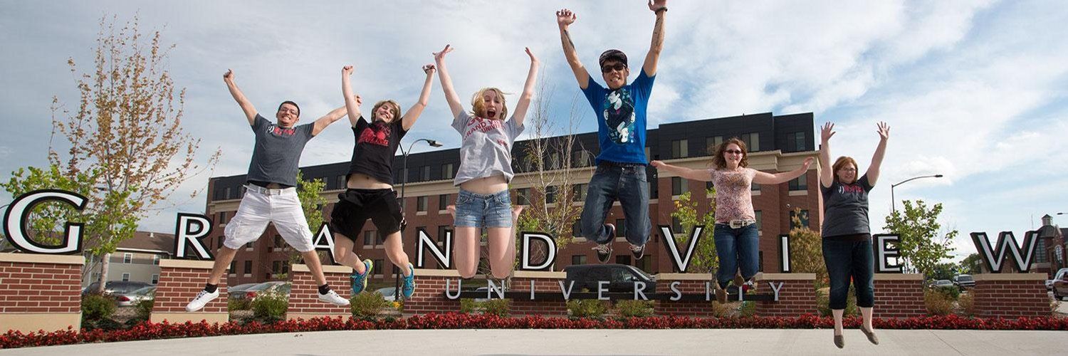Grand View University - Men's Wrestling campus