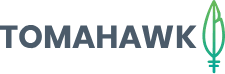 Tomahawk Tourism's logos