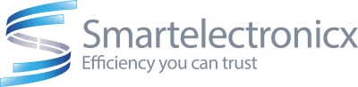 Smartelectronicx's logos