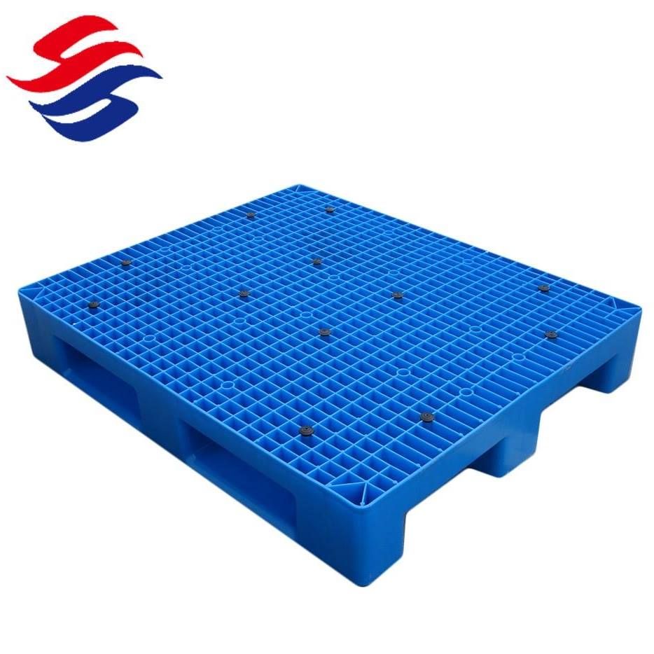 Plastic pallet. plastic pallet container's icon