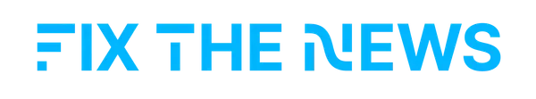 Fix The News's logos