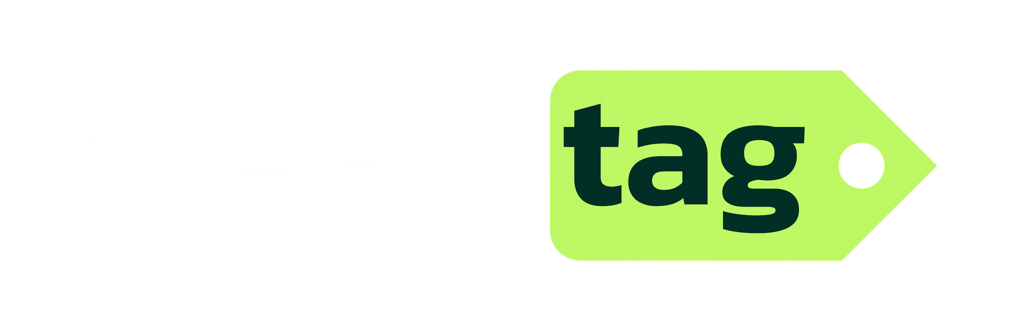 SERPtag's logos