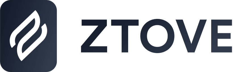 Ztove logo