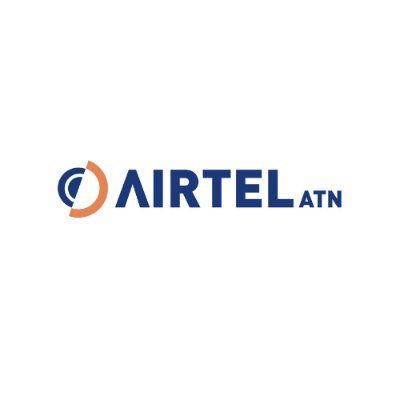 airtel logo svg