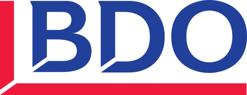 BDO USA, P.C. logo