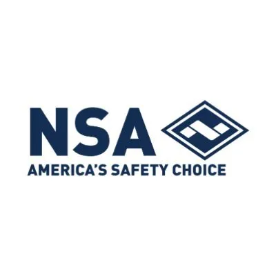 National Safety Apparel logo