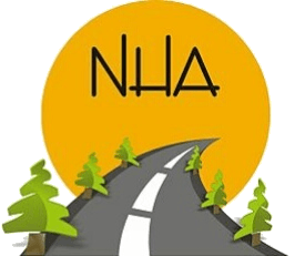 National Highway Authority Logo & Brand Assets (SVG, PNG and vector ...