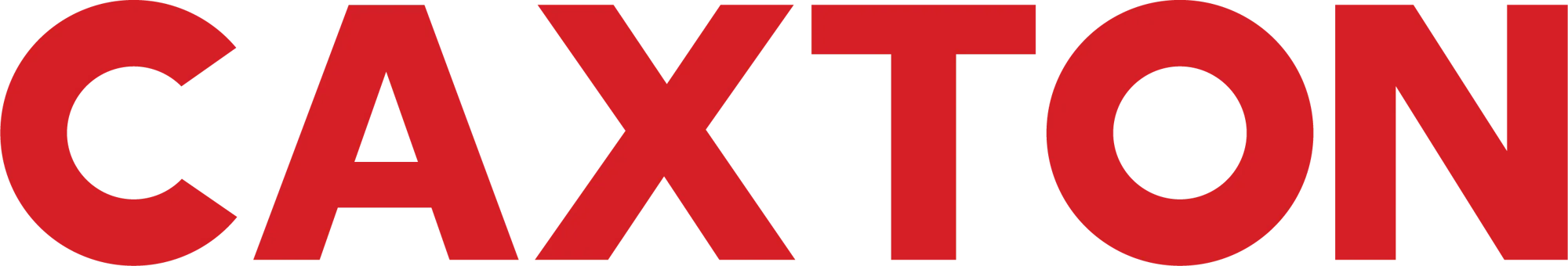 Caxton's logos