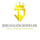 Jerusalem jeweler's icon