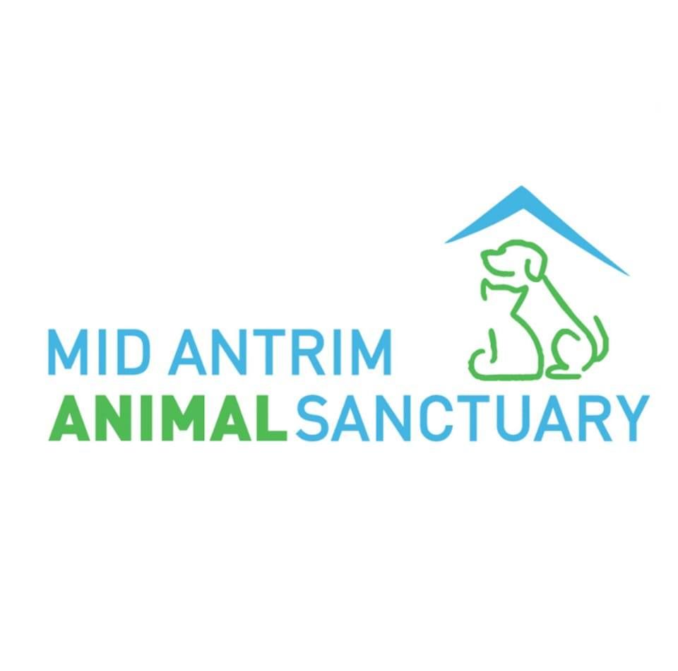 Mid-Antrim Animal Sanctuary's icon